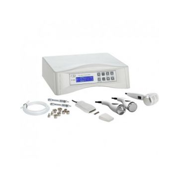 Aparat Beauty 4 in 1 Silver Fox F-332 