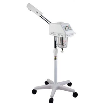 Vapozon facial ozon Silver Fox SFFM 601