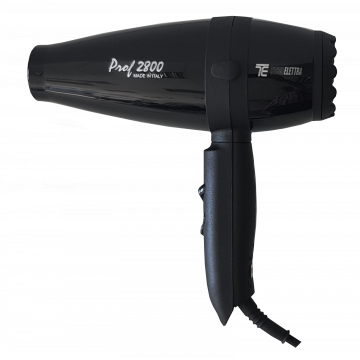 Uscator de par Tecno Elettra Turbo Prof 2800