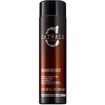 Conditioner Tigi Catwalk Fashionista Brunette 250ml 