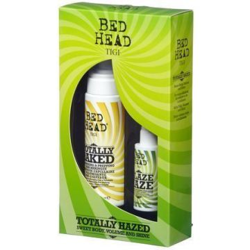 Kit Tigi Bed Head Totally Hazed'12