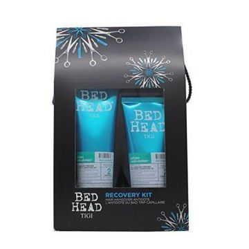 Kit Tigi Bed Head Pick Me Up Recovery (Sampon+Conditioner)