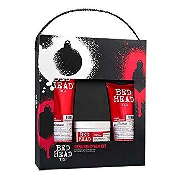 Kit Tigi Bed Head Resurrection (Sampon+Conditioner+Masca) 