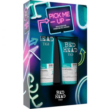 Set Tigi Bed Head Pick Me Up Gift Pack