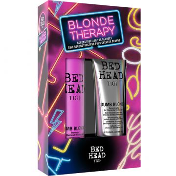 Set Tigi Bed Head Blonde Therapy Gift Pack 