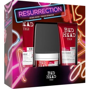 Set Tigi Bed Head Ressurection Gift Pack