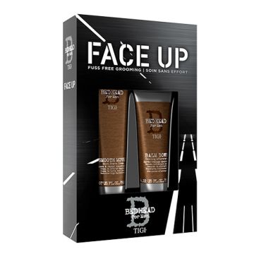 Set Tigi Bed Head for Men Face Up Gift Pack
