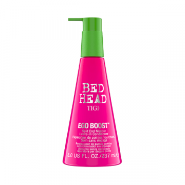 Balsam Leave in Tigi Bed Head Ego Boost™ Split End Mender 237ml
