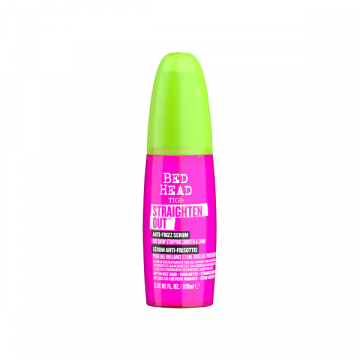 Serum pentru par Tigi Bed Head Straighten Out™ Anti-Frizz 100ml