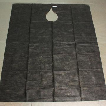 Manta neagra cu arici