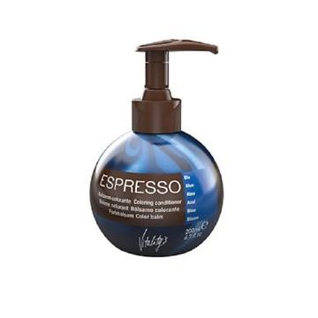 Conditioner Colorant Vitality's Espresso Blue200ml