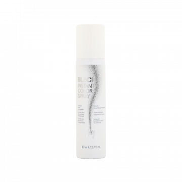 Spray pentru acoperirea radacinilor Vitality's Instant Color Spray Black 80ml