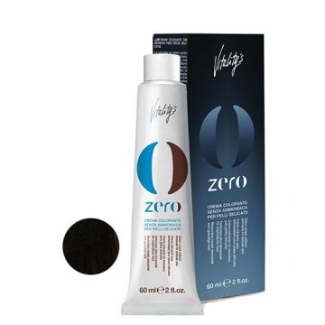 Vopsea par fara amoniac Vitality's New Zero 6/2 60ml