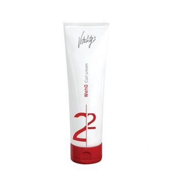 Formula Vitality's Curl Cream We Ho pentru netezirea buclelor 150ml