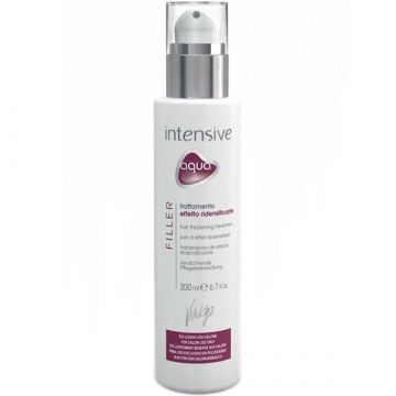 Tratament pentru parul fin Vitality's Intensive Aqua Filler 200ml
