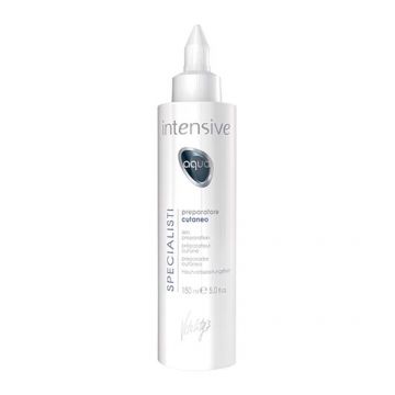 Lotiune Vitality's Skin Preparation pentru scalp sensibil 150ml