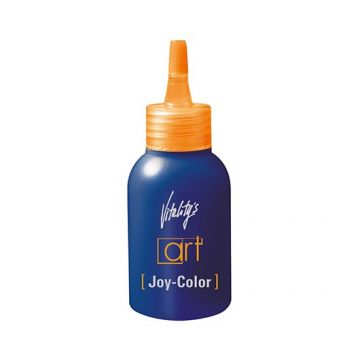 Vopsea fara amoniac Vitality's Joy Color Rosso 70ml