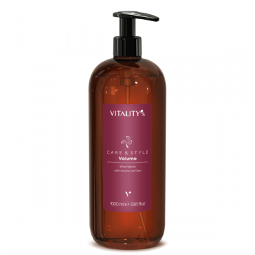 Balsam pentru volum Vitality's Care&Style Volume Conditioner 1000ml