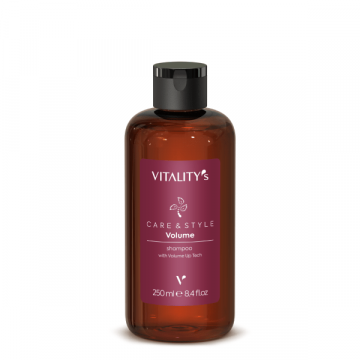 Balsam pentru volum Vitality's Care&Style Volume Conditioner 250ml