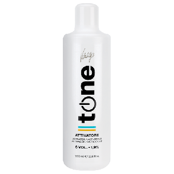 Activator vopsea de par semipermanenta Vitality's Tone 6 vol 1000ml
