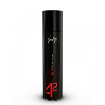 Fixativ de par Vitality's WehO Perfect No Gas pentru fixare puternica 300ml