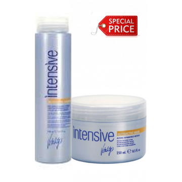 Set pentru par Vitality's Intensive Nutriactive 