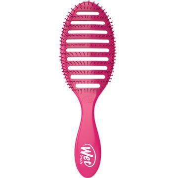Perie de par Wet Brush Pro Speed Dry Roz