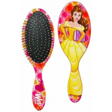 Perie de par Wet Brush Detangler Disney Princess Belle