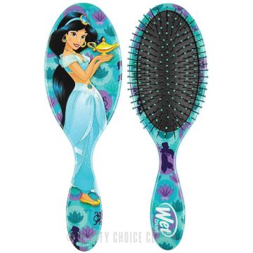 Perie de par Wet Brush Detangler Disney Princess Jasmine