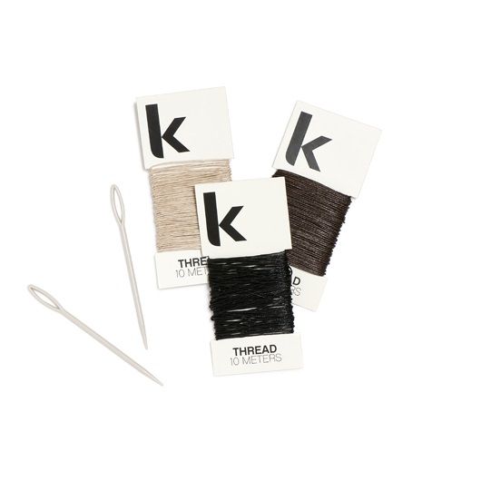 Set Kevin Murphy Sewing Kit pentru coaserea parului