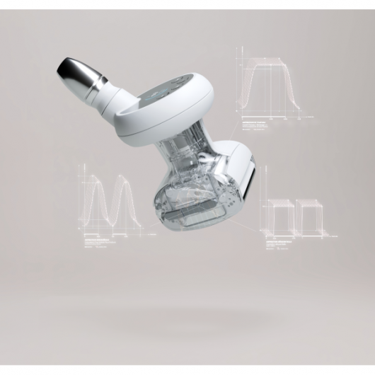 LPG Cellu M6 Infinity® - Tehnologie pentru Slabire si Remodelare