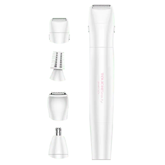 Set trimmer electric 4 IN 1 TOUCHBeauty All in One Trimmer