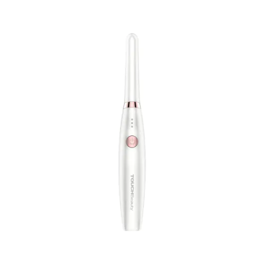 Ondulator de gene electric incalzit TOUCHBeauty Silicone Heated Eyelash Curler