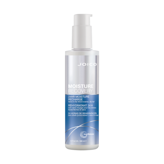 Balsam leave-in Joico Moisture Recovery Recharge 24 H 200ml