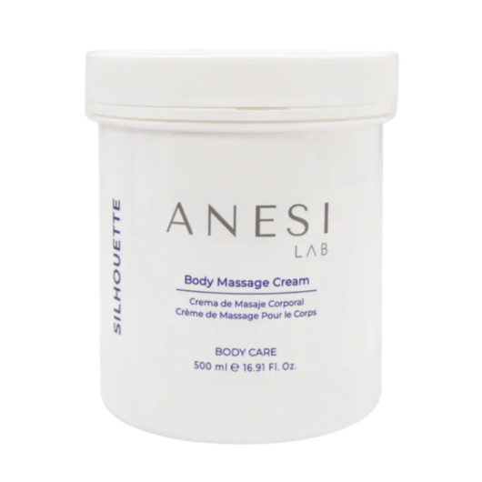 Crema masaj Anesi Modelage 500ml 