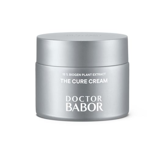 Crema regeneratoare fata Doctor Babor The Cure Cream 30 ml