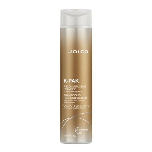 Sampon pentru reparare Joico K-Pak Reconstructing 300ml