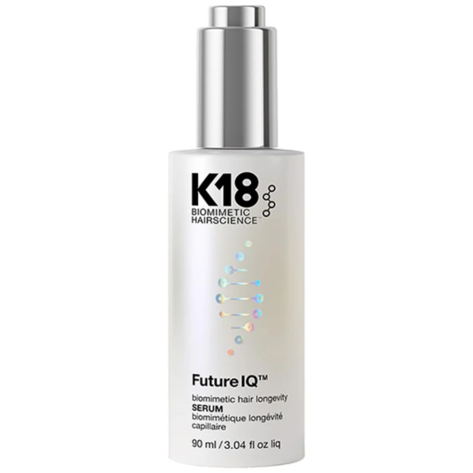 Ser pentru scalp K18 FutureIQ Biomimetic Hair Longevity Serum 90 ml