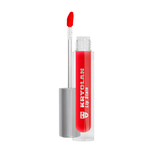 Luciu de buze Kryolan Lipstain Fusion 4ml 