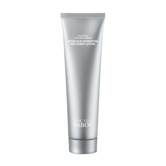 Lotiune hidratanta pentru fata si corp Doctor Babor After Sun Hydration Recovery Lotion 150ml