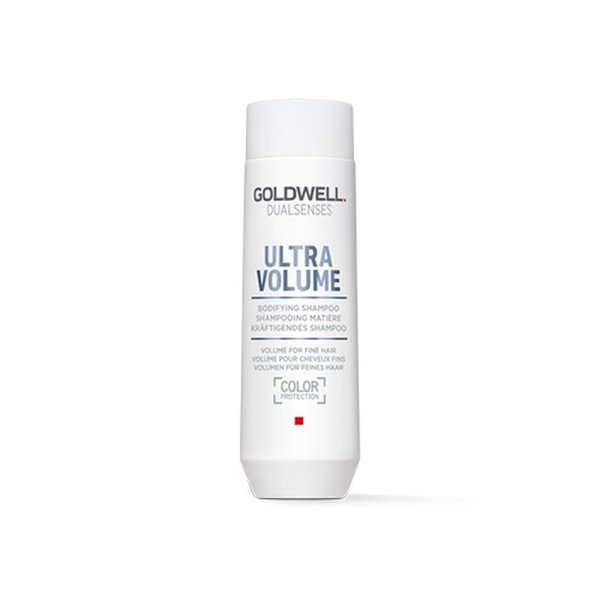 Sampon de volum Goldwell Dualsenses Ultra Volume Bodifying Shampoo 30ml