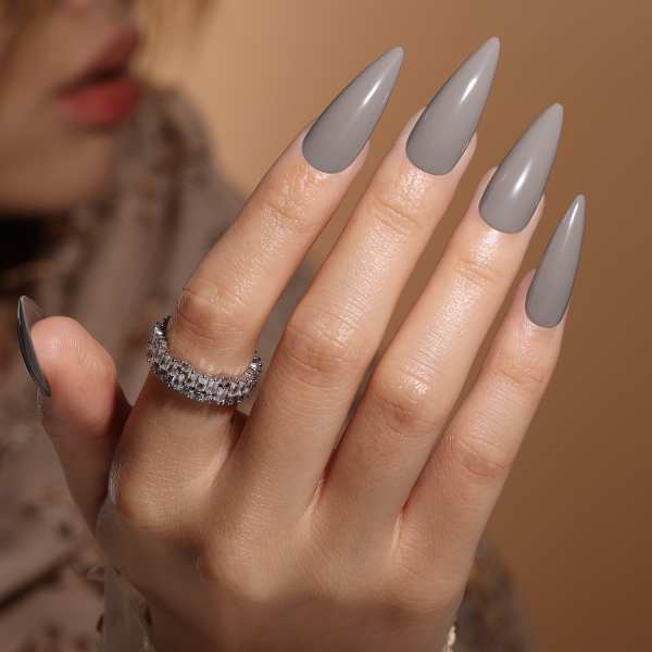Bluesky Graphite Essence, 15 ml (nuanță Gri) — fotografie produs 3