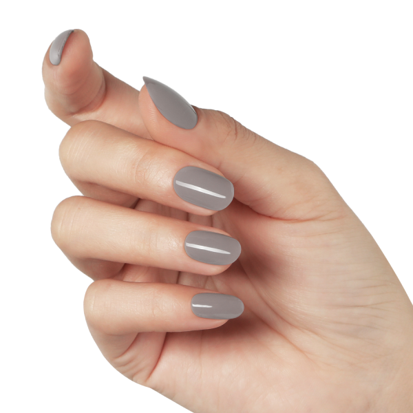 Bluesky Graphite Essence, 15 ml (nuanță Gri) — fotografie produs 5