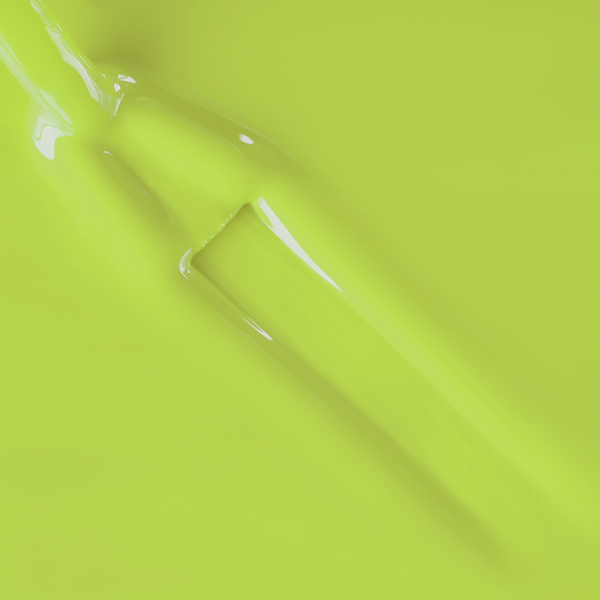 Bluesky Lime Adventure, 15 ml (nuanță Verde) — fotografie produs 2