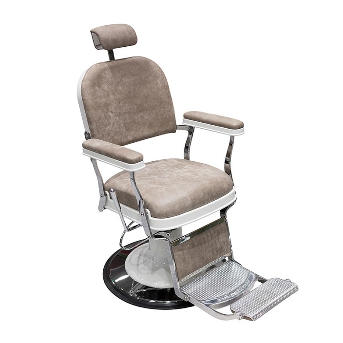 Scaun Frizerie Barbierit Zerbini 1906 Limited Edition - Maletti Maletti