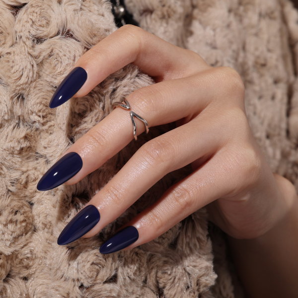 Bluesky Midnight Serenade, 15 ml (nuanță Mov) — fotografie produs 4