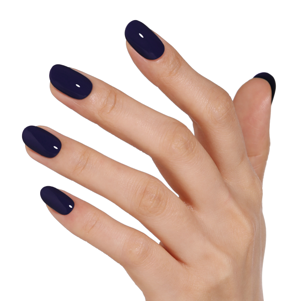 Bluesky Midnight Serenade, 15 ml (nuanță Mov) — fotografie produs 5