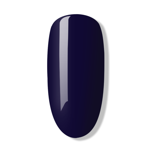Bluesky Midnight Serenade, 15 ml (nuanță Mov) — fotografie produs 6