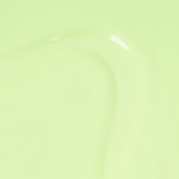 Bluesky Mint Harmony, 15 ml (nuanță Verde) — fotografie produs 2