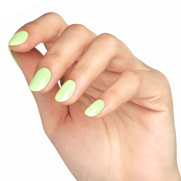 Bluesky Mint Harmony, 15 ml (nuanță Verde) — fotografie produs 5